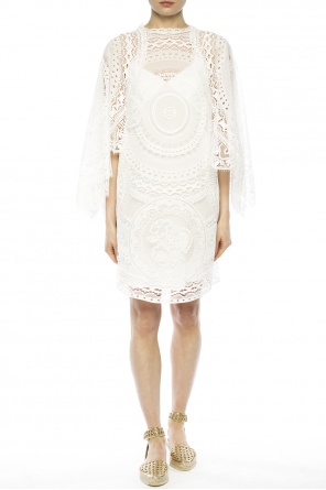 Lace dress, zdjęcie 2 Lace dress od Chloe